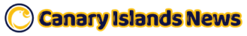 Canary Islands News - Logo