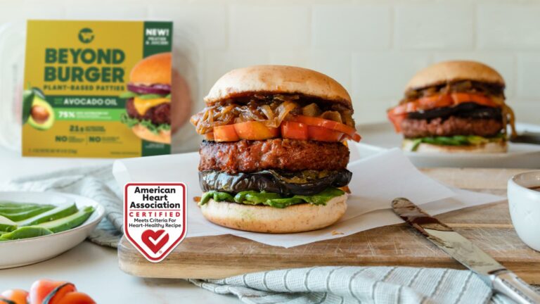 107375825 1708461326929 Avocado Caramelized Onion Beyond Burger AHA Heart Check Certified Recipe