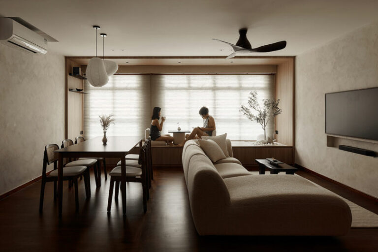 Anchorvale Singapore Apartment Intheory Design 2 810x540