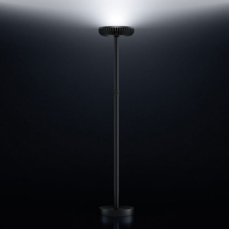 Brighter LED floorlamp whole 810x810