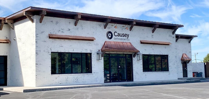 Causey Orthodontics: Crafting Confident Smiles in Gainesville