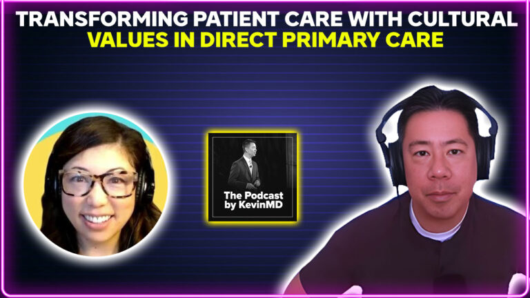 Transforming patient care with cultural values in direct primary care