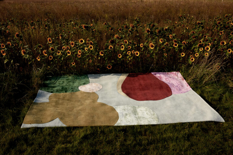 poppykalas layered magical garden rugs 12