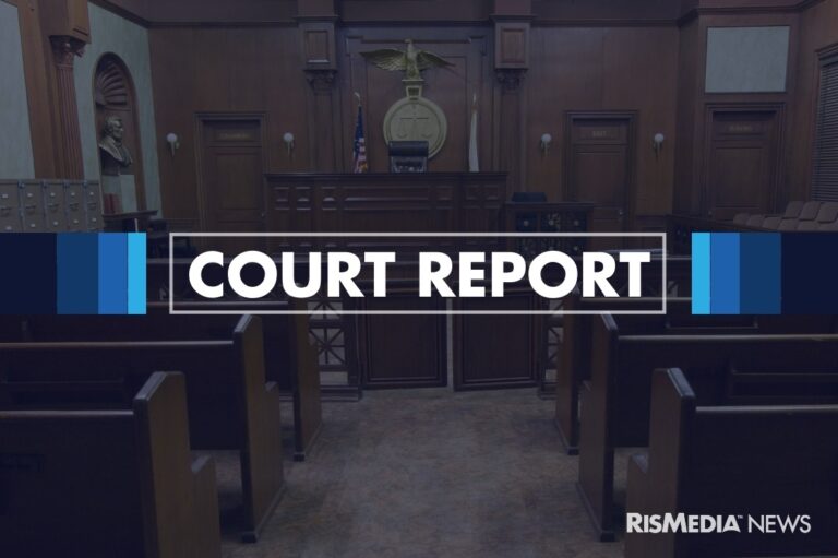 Court Report 3