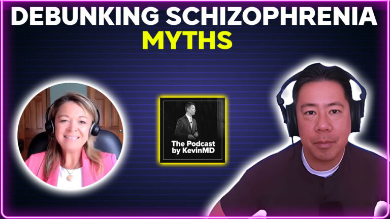 Debunking schizophrenia myths