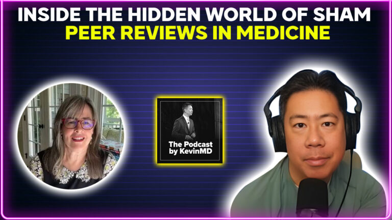 Inside the hidden world of sham peer reviews in medicine