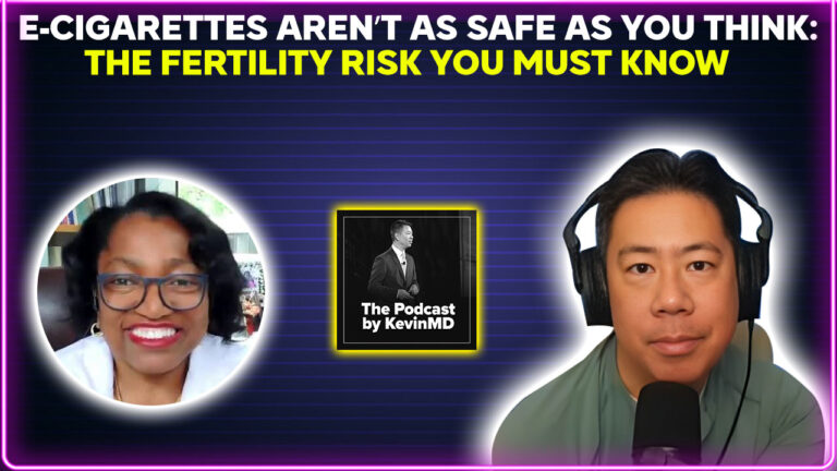 E cigarettes aren t as safe as you think the fertility risk you must know