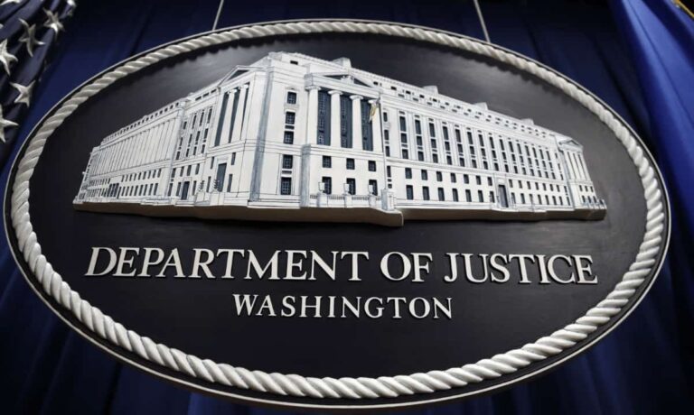 US DOJ