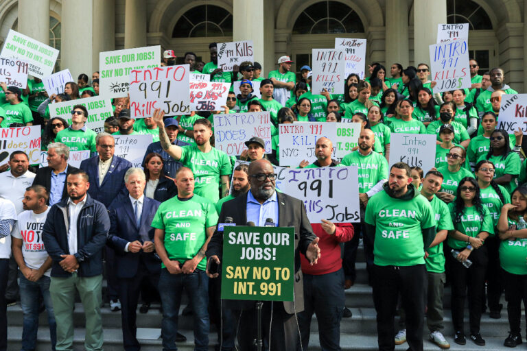 new york city hotels protest bill to mandate licensing Sep 12 2024 9 30 00 AM