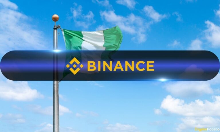 Binance Nigeria