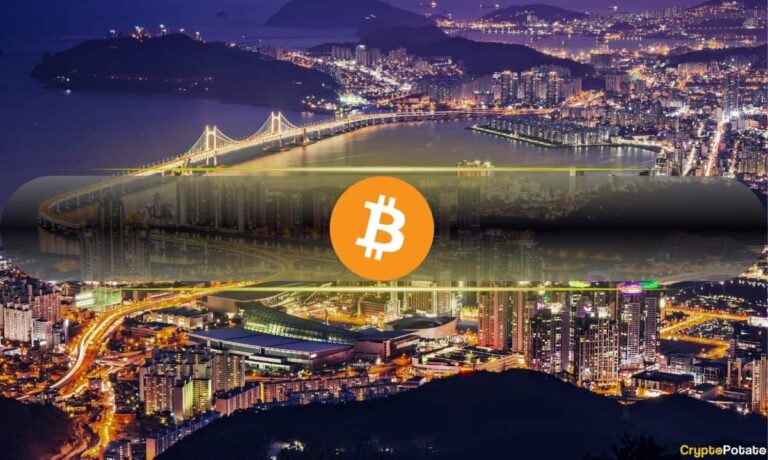 Bitcoin South Korea