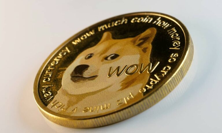 Dogecoin 1