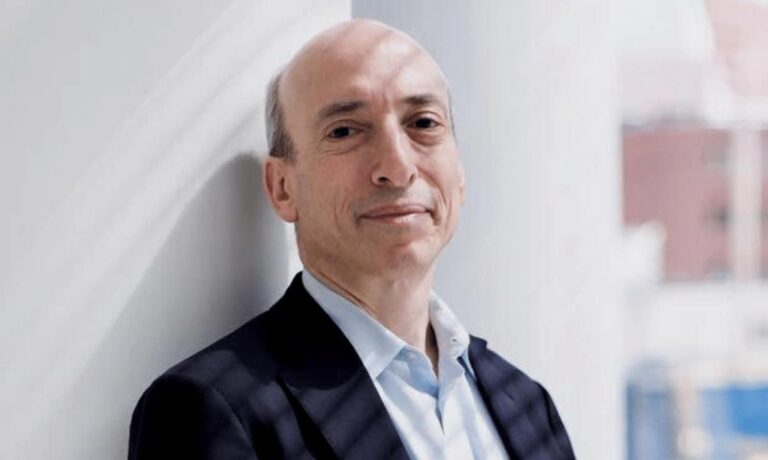 Gary Gensler