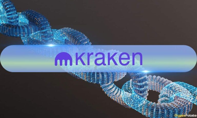 Kraken Blockchain