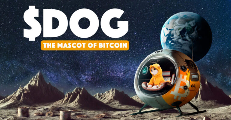 Mascot of Bitcoin Press release Banner 17286720005BiHG2FV2E 1024x532