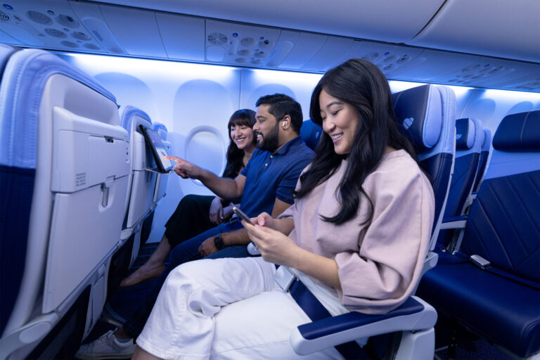 Southwest transforms its Customer Experience to provide Customers more choices and greater comfort scaled