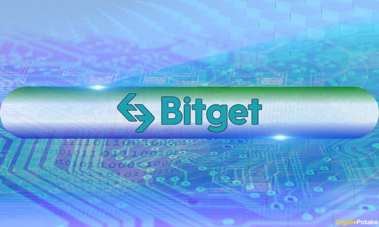 bitget cover