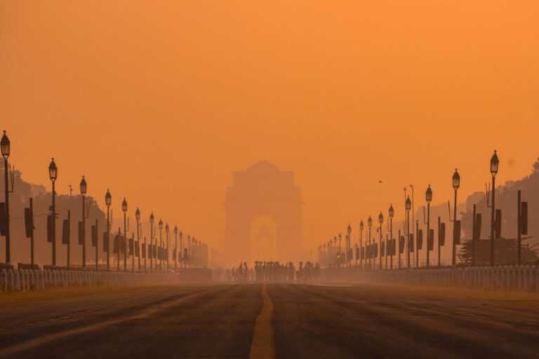 Delhi India Gate Freepik scaled