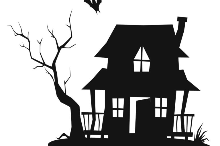 Haunted House 2174046284 1