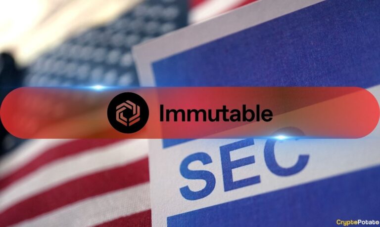 Immutable SEC