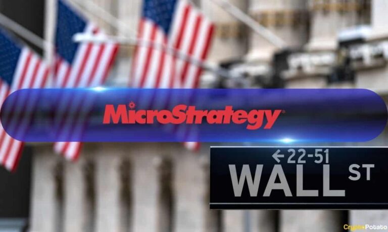 MicroStrategy WallStreet