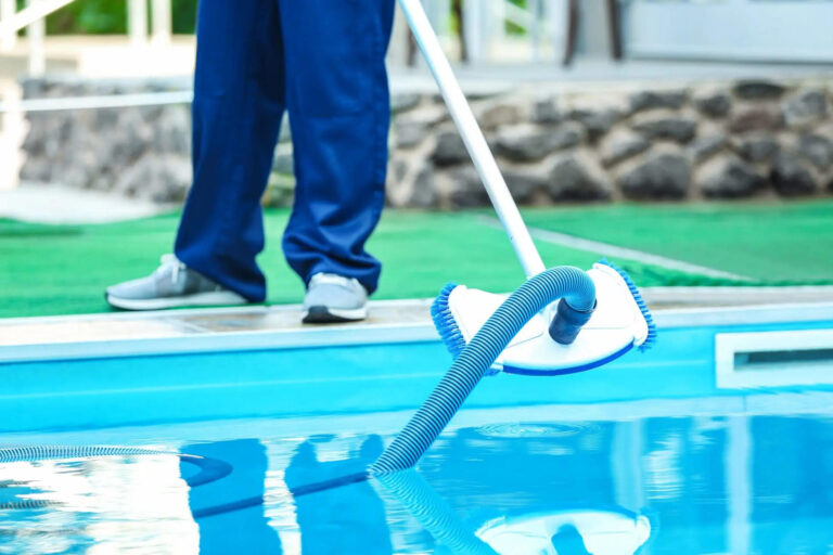 RMD Pool Service Raises the Standard for Pool Maintenance and Care in Texas