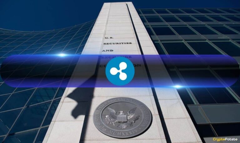 Ripple SEC cover