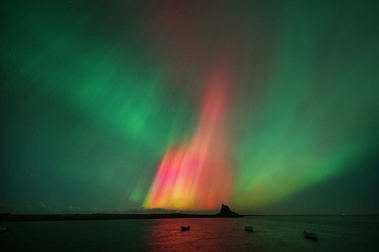 Northern Lights