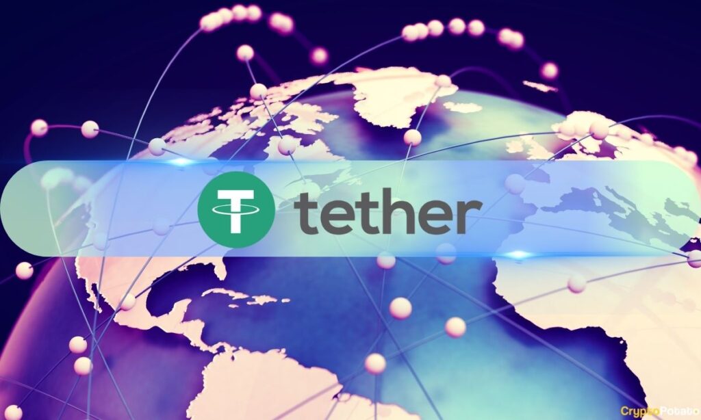 Tether