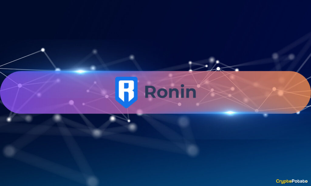 ronin cover