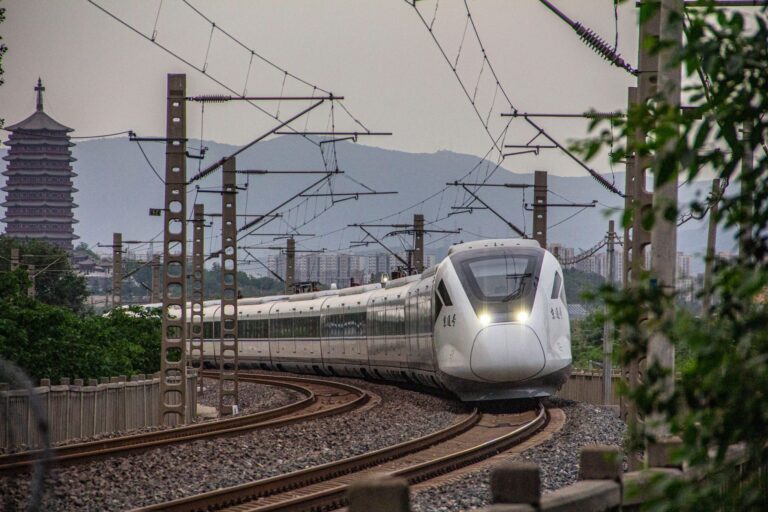 China train Logojackmowo Yao Unsplash scaled