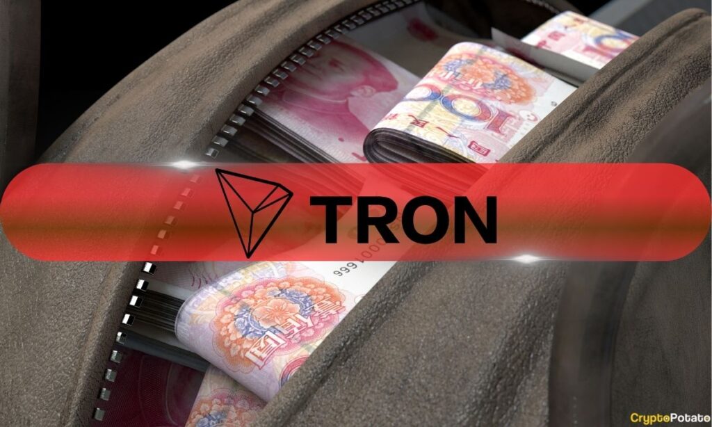 Tron Illicit