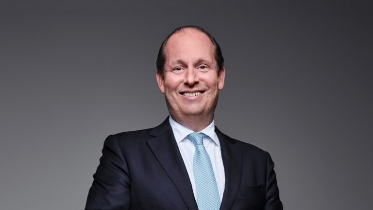 thomas meier Jumeirah CEO