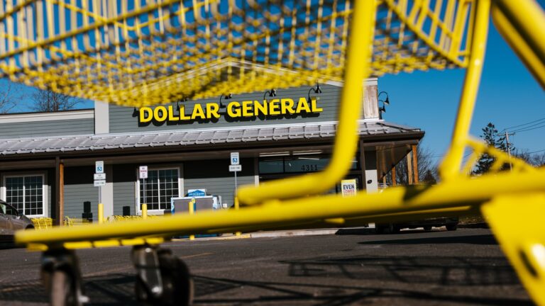 108026143 1724781789857 gettyimages 1827147996 DOLLAR GENERAL EARNS