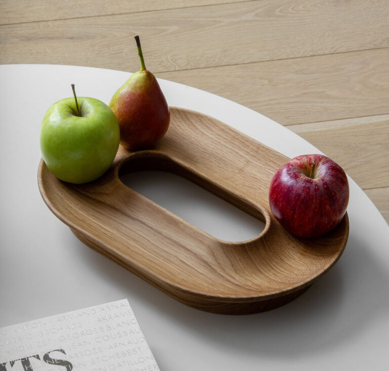 CIRCUIT Fruit Bowl Renaud Defrancesco 1