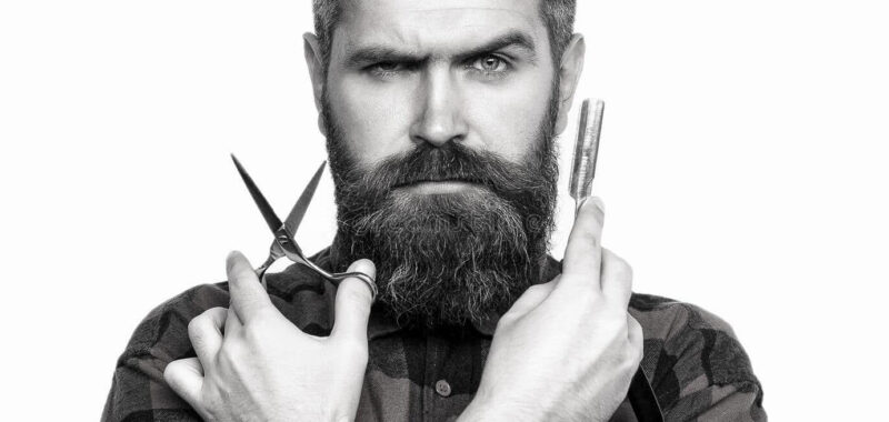 Hello Hair Men Salon Elevates Men’s Grooming with a Luxurious Experience in Al Ain