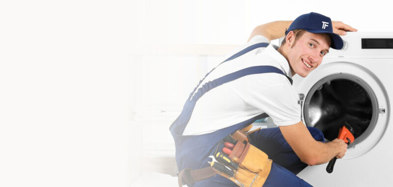 TrustedFix Appliance Repair: The GTA’s Go-To Solution for Reliable and Fast Appliance Repairs