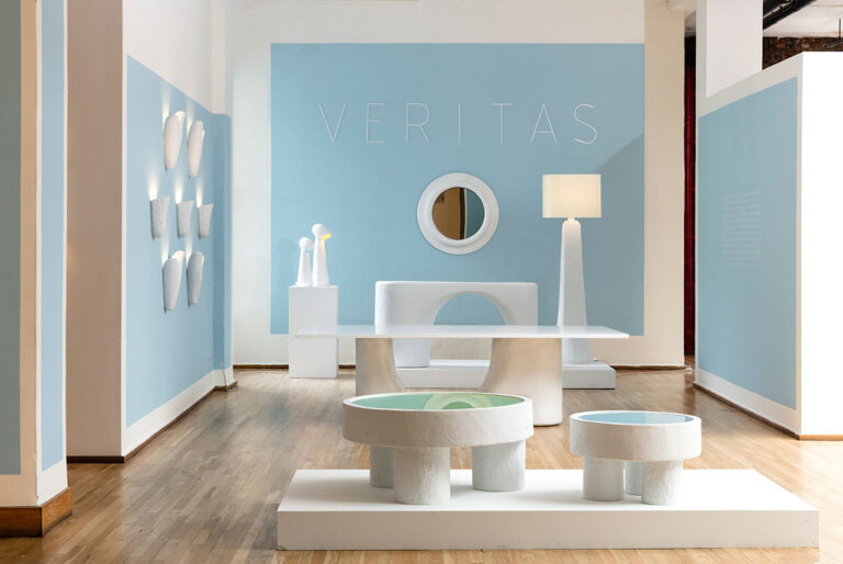 Veritas Collection Ralph Pucci Lee F Mindel 55