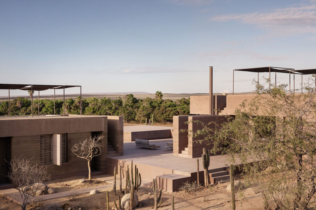 Vipp Todos Santos Baja Mexico PPAA 1