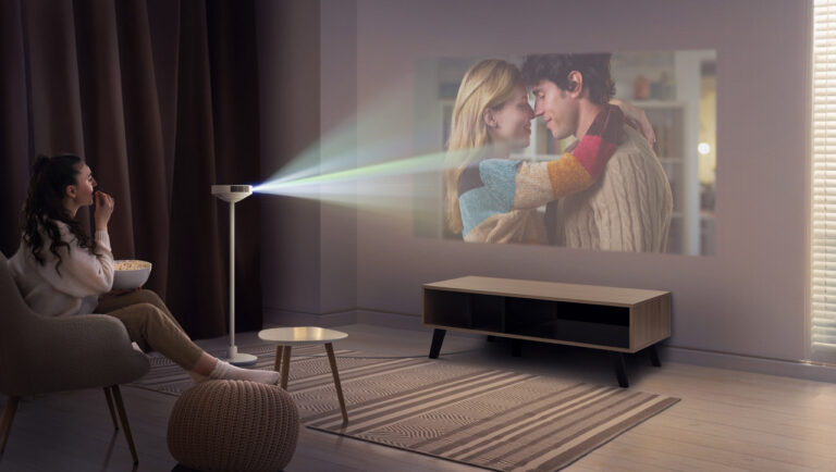 lg pf600u 4