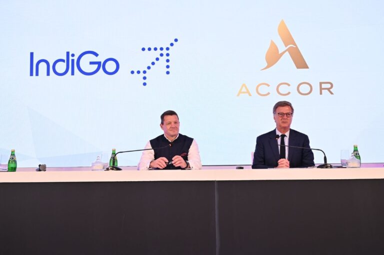 Accor IndiGo