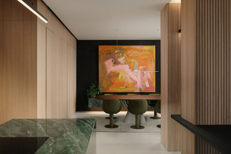 Grun Haus Malta Studio Niche 1