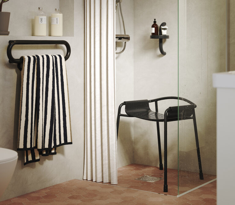 IKEA Basingen Accessibility Line 0