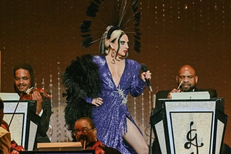Lady Gaga