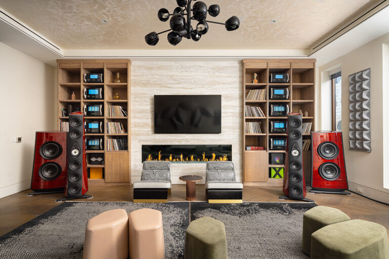 McIntosh House Of Sound 0