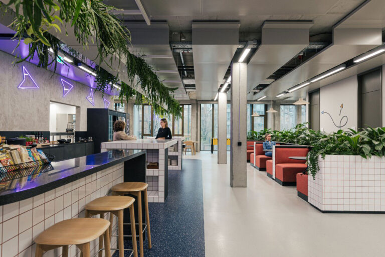 Miro Berlin Office M Moser Architects 1