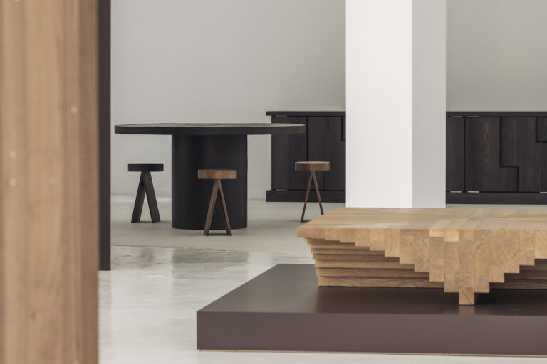 TIM VRANKEN MOVING FRAGMENTS SHOW 2