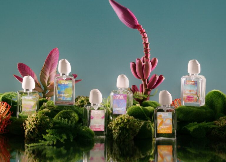Take5 MT Future Society Fragrances