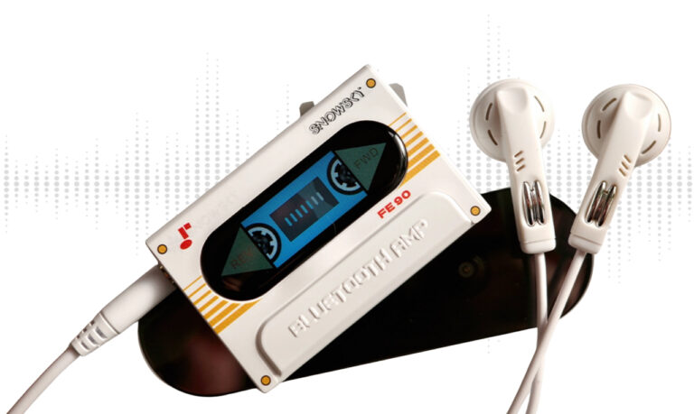 fiio snowsky retro nano dac 9