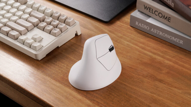 keychron m5 7